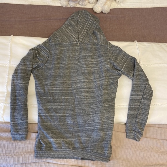 Wilfred Free zip up hoodie - Picture 2 of 8